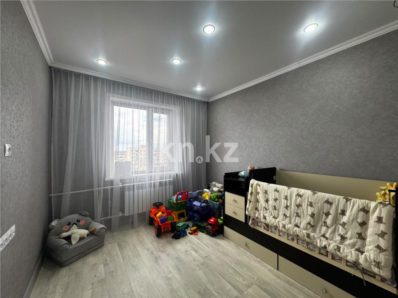 Продажа 4-комнатной квартиры, 76 м² в Караганде - фото 10