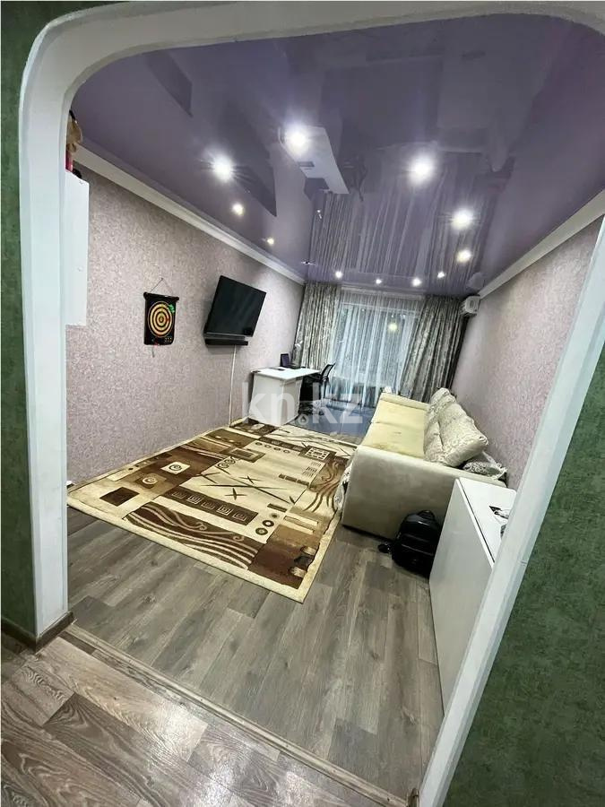 Продажа 3-комнатной квартиры, 70 м², пр. Мира, дом  94/1 - Продажа квартир в Темиртау фото 1 из 7