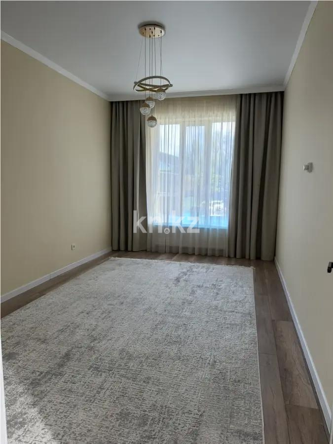 Продажа 3-комнатной квартиры, 63 м² - Продажа квартир в новостройках Алматы без посредников - страница 5 фото 2 из 5