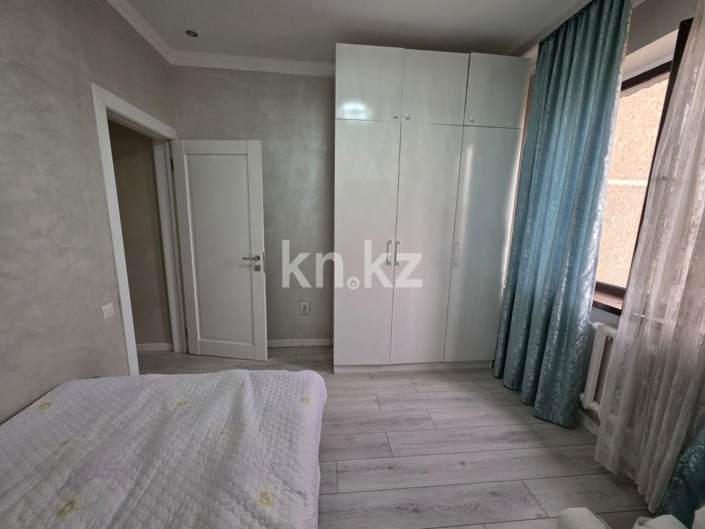 Продажа 3-комнатной квартиры, 74.5 м² в Алматы - фото 12