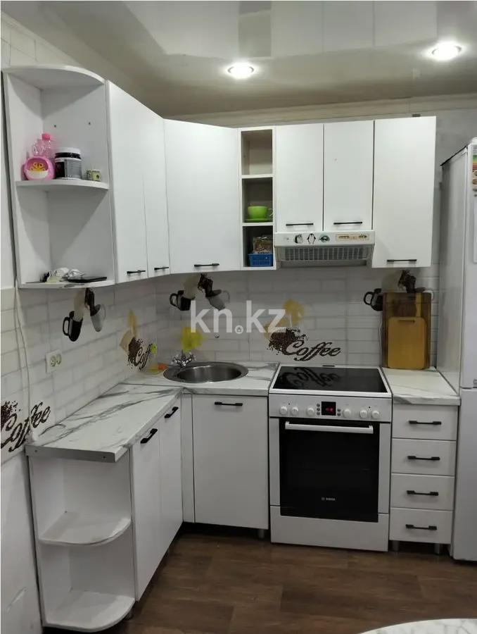 Продажа 2-комнатной квартиры, 43 м² - Недвижимость в Темиртау - страница 2 фото 3 из 4