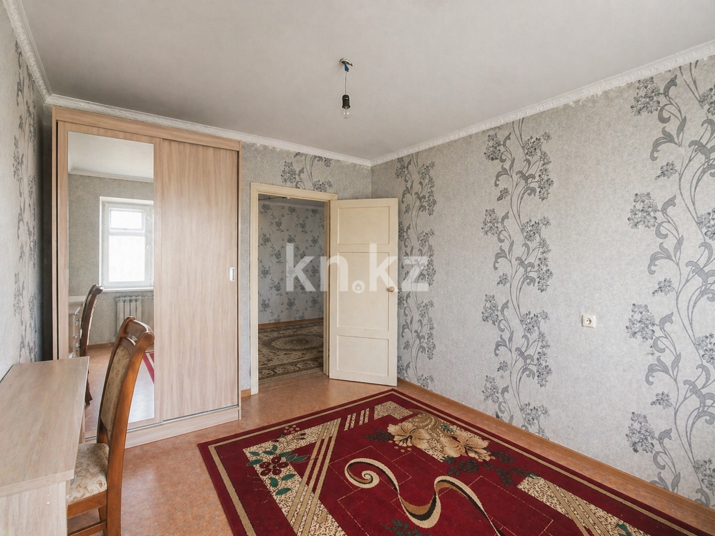 Продажа 3-комнатной квартиры, 61 м² - Продажа квартир в Пришахтинске Караганды - страница 4 фото 1 из 9