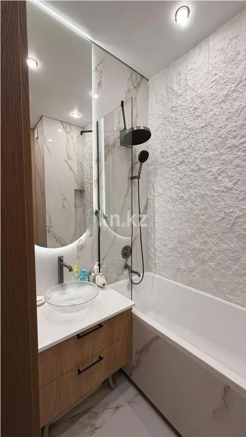 Продажа 3-комнатной квартиры, 128.4 м² - Продажа недвижимости в Казахстане - страница 8 фото 5 из 8