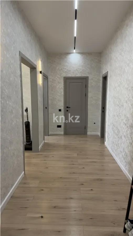 Продажа 3-комнатной квартиры, 88 м² - Продажа трехкомнатных квартир от собственников в Караганде - страница 3 фото 6 из 6