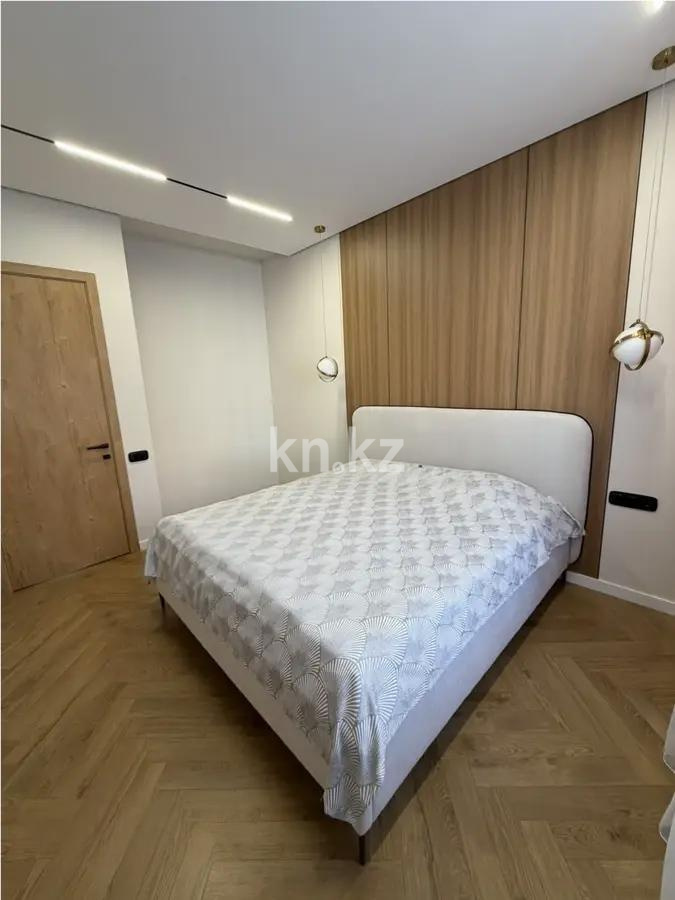 Продажа 3-комнатной квартиры, 95 м² в Астане - фото 2