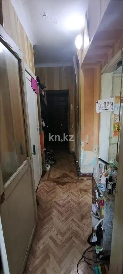 Продажа 1-комнатной квартиры, 33 м² в Алматы - фото 5