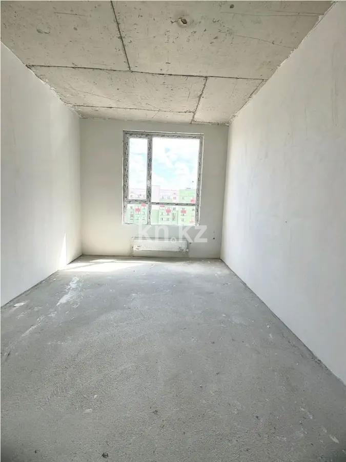 Продажа 1-комнатной квартиры, 38.2 м², ул. Молдагалиева, дом  3 - Продажа квартир в Казахстане фото 1 из 6