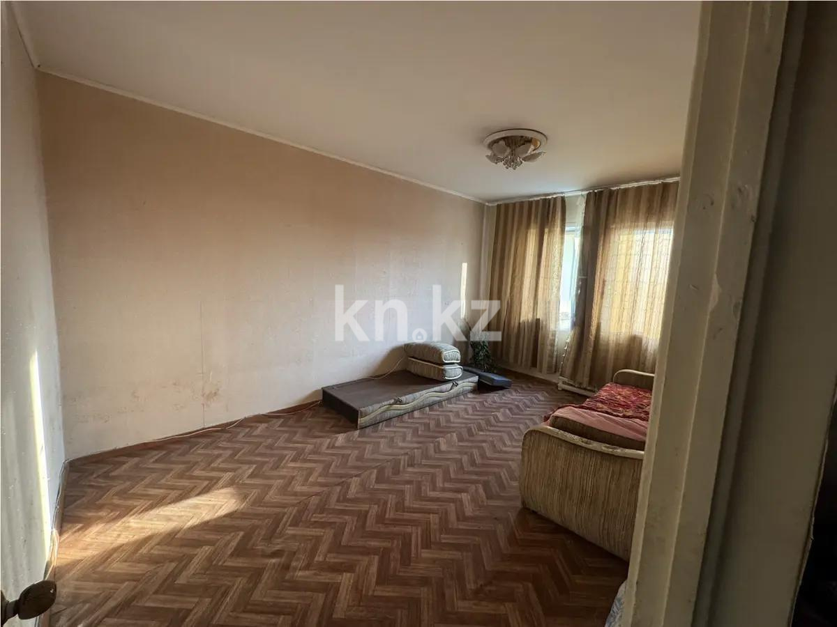 Продажа 2-комнатной квартиры, 54 м² - Недвижимость в Алматы - страница 2 фото 2 из 5