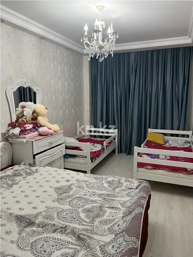 Продажа 2-комнатной квартиры, 49 м² - Продажа квартир в новостройках Астаны - страница 56 фото 2 из 4