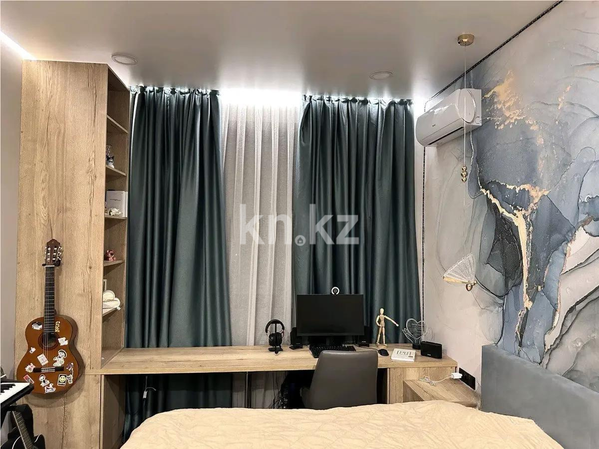 Продажа 3-комнатной квартиры, 78 м² в Алматы - фото 3