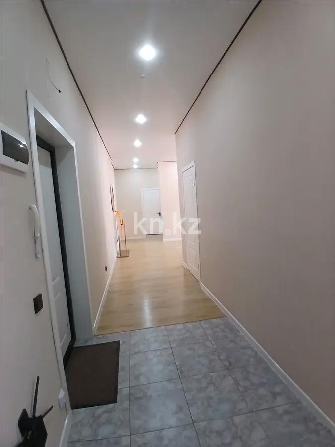 Продажа 3-комнатной квартиры, 87.1 м², ул. Нажимеденова, дом  29/1 в Астане - фото 6
