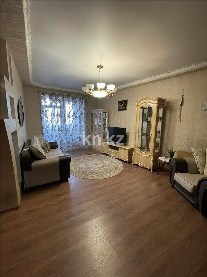 Продажа 2-комнатной квартиры, 100 м², ул. Навои, дом  74 в Алматы