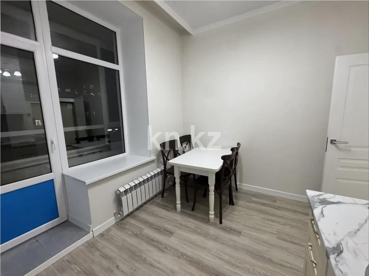 Продажа 2-комнатной квартиры, 57 м², ул. Керей, Жанибек хандар, дом  40 - Продажа квартир без посредников в Астане фото 4 из 6