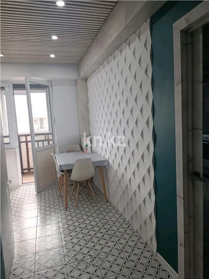 Продажа 1-комнатной квартиры, 40 м² в Алматы