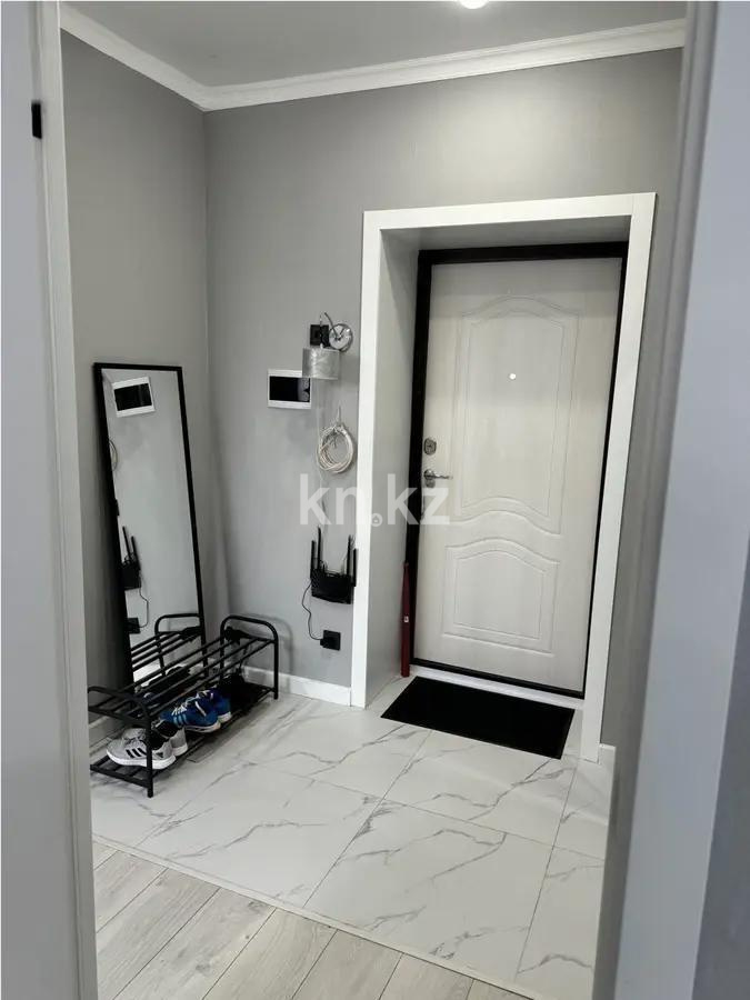 Продажа 1-комнатной квартиры, 37.6 м² - Продажа квартир в новостройках Астаны без посредников фото 4 из 4