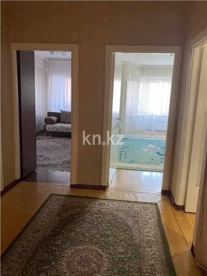Продажа 2-комнатной квартиры, 55.1 м² в Алматы - фото 6