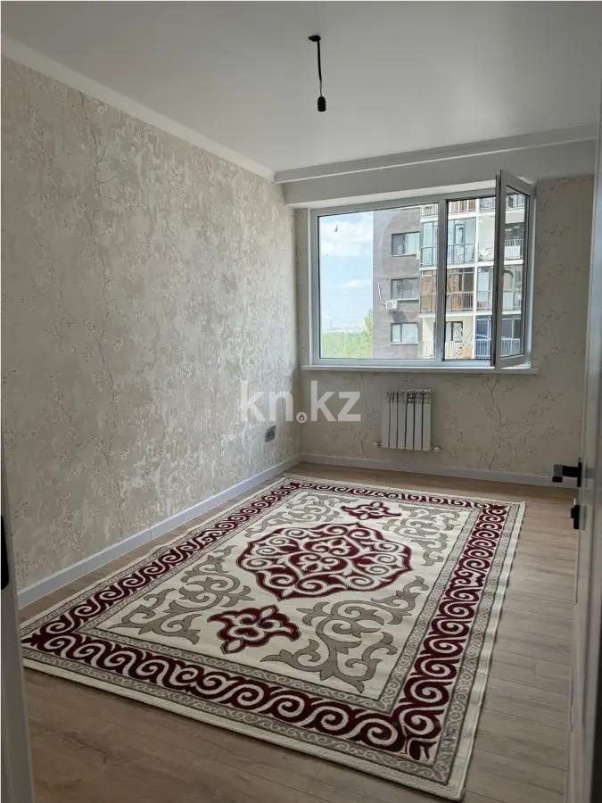 Продажа 2-комнатной квартиры, 60 м², ул. Толе би, дом  285/8 в Алматы - фото 2