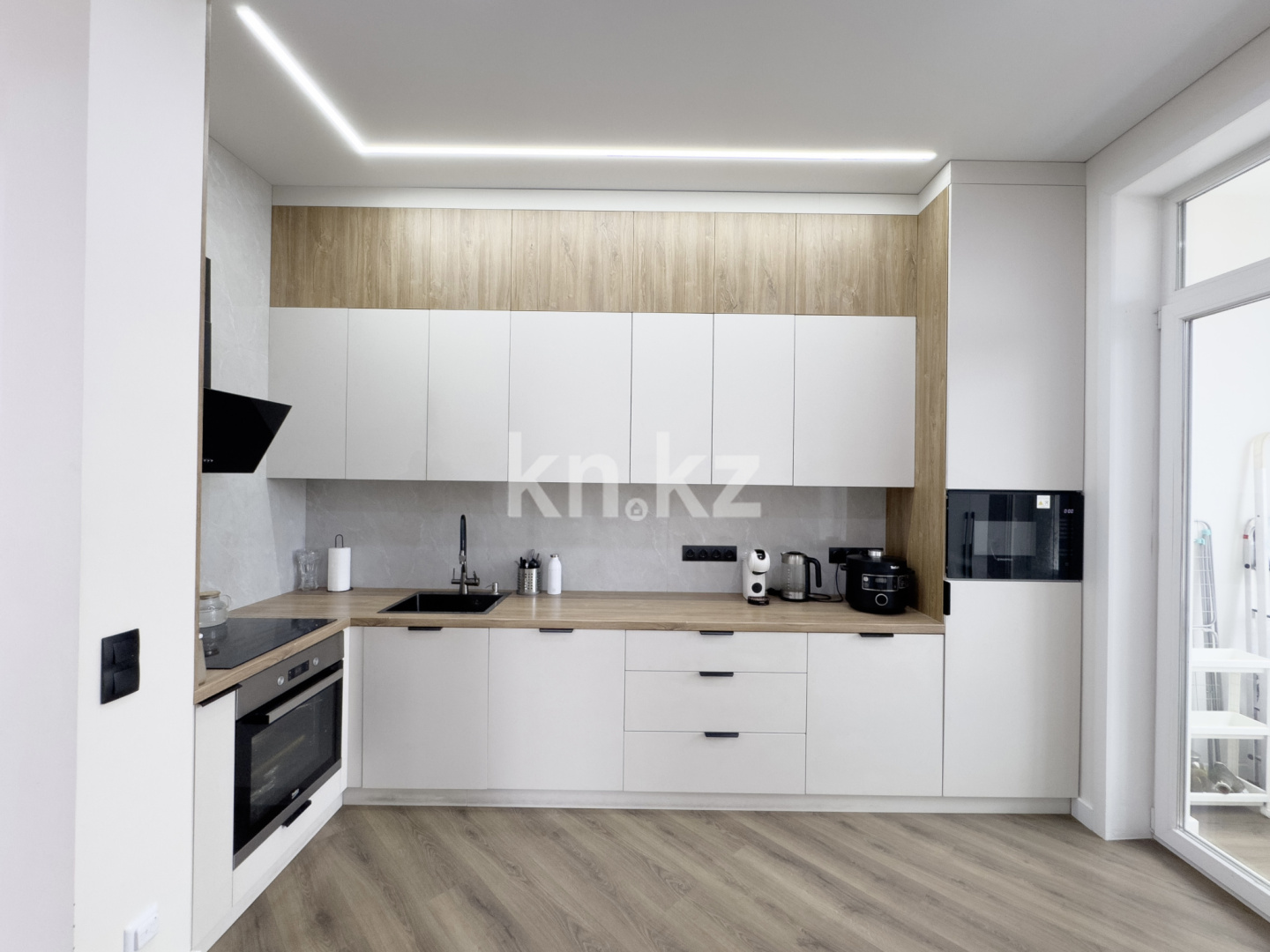 Продажа 3-комнатной квартиры, 85 м² - Продажа квартир от собственников в Астане - страница 125 фото 1 из 12