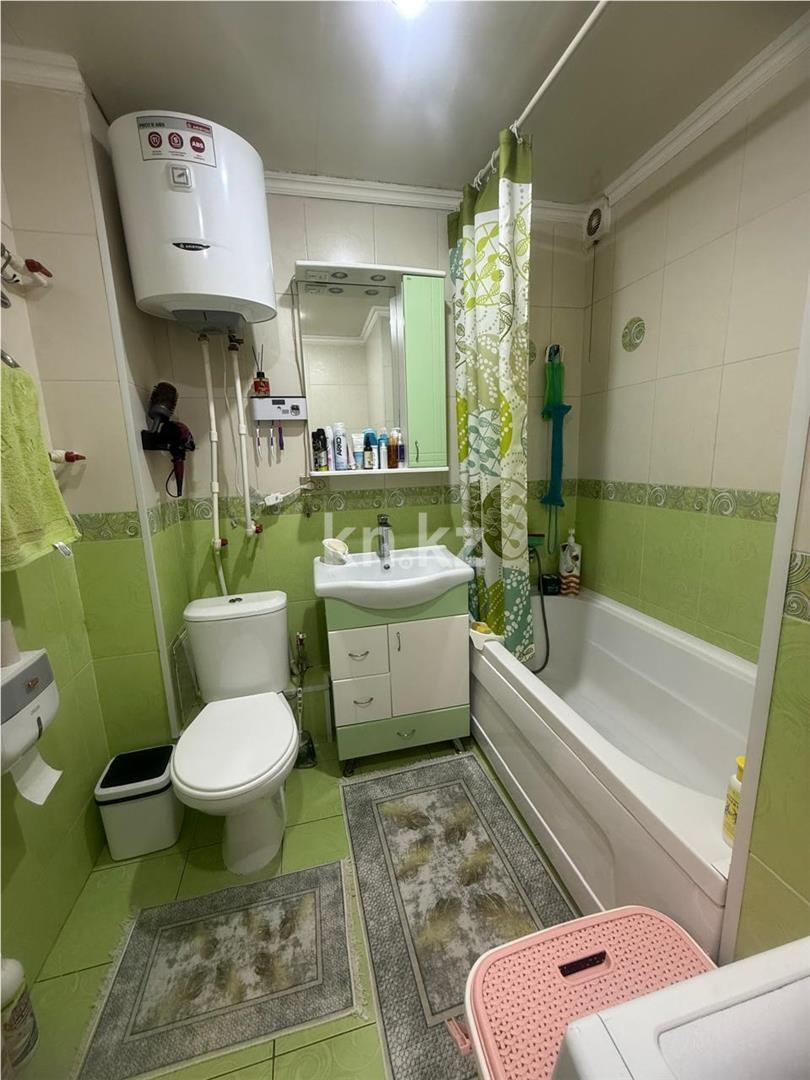 Продажа 3-комнатной квартиры, 64 м² - Продажа квартир в Казахстане - страница 3 фото 10 из 14