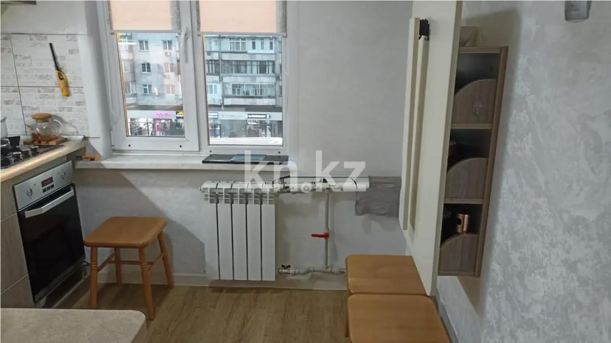 Продажа 3-комнатной квартиры, 62 м² - Продажа зданий в Карагандинской области фото 3 из 6