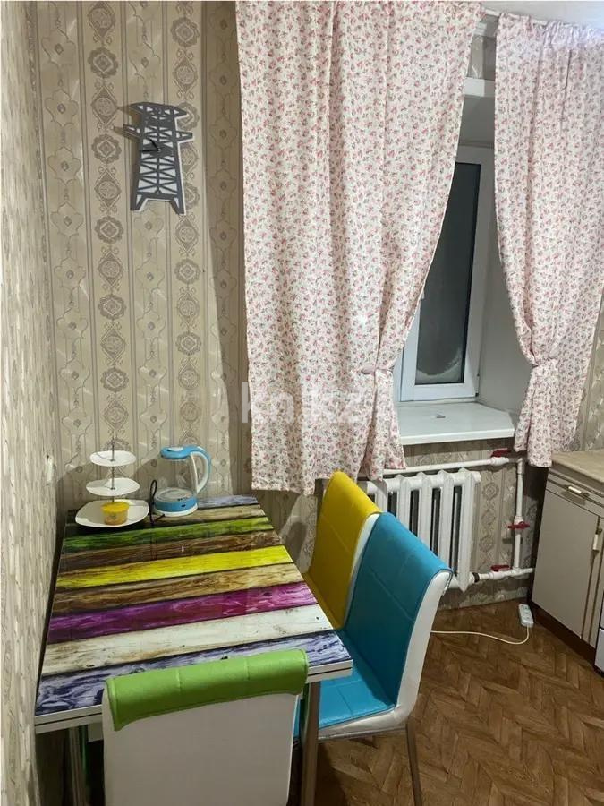 Продажа 1-комнатной квартиры, 37 м², ул. Муканова - Продажа  однокомнатных квартир в Караганде фото 3 из 4