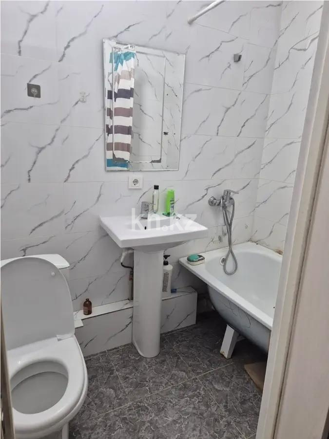 Продажа 1-комнатной квартиры, 40 м² в Алматы - фото 3