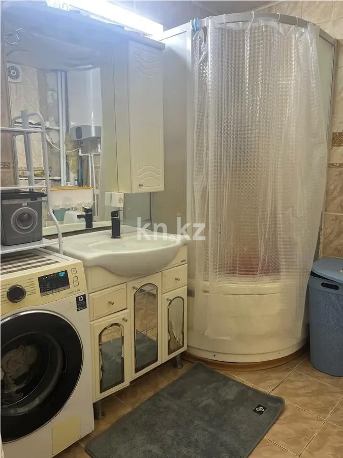 Продажа 4-комнатной квартиры, 76 м², пр. Металлургов, дом  2 - Продажа квартир в Темиртау без посредников фото 9 из 11