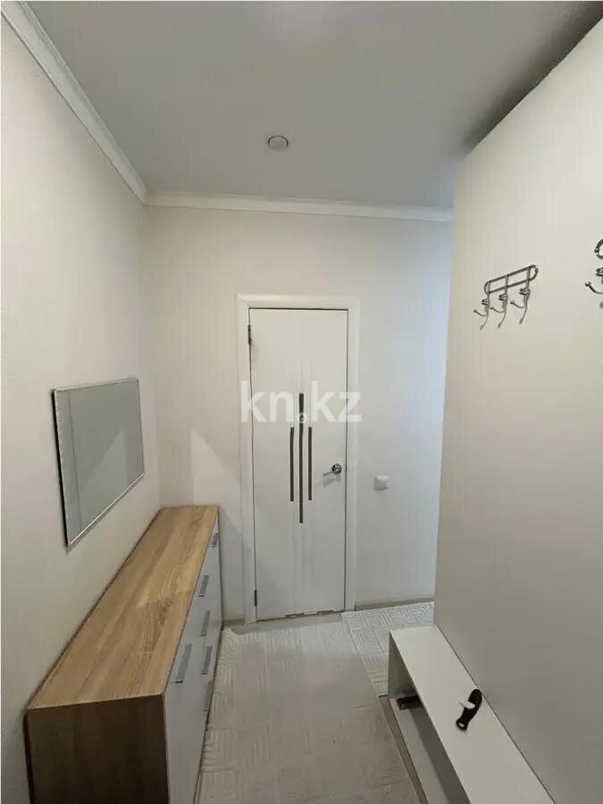 Продажа 1-комнатной квартиры, 22 м² в Астане - фото 4