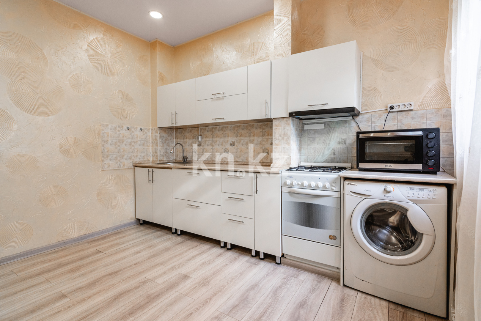 Продажа 1-комнатной квартиры, 44 м² в Алматы - фото 11