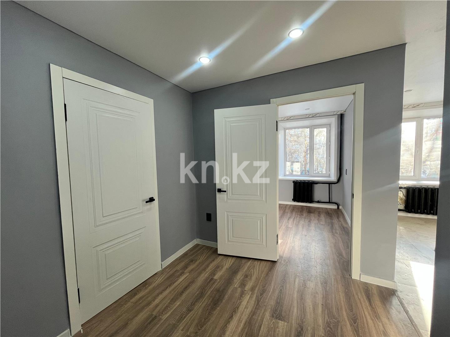 Продажа 2-комнатной квартиры, 41 м² - Продажа домов, коттеджей в Карагандинской области фото 10 из 12