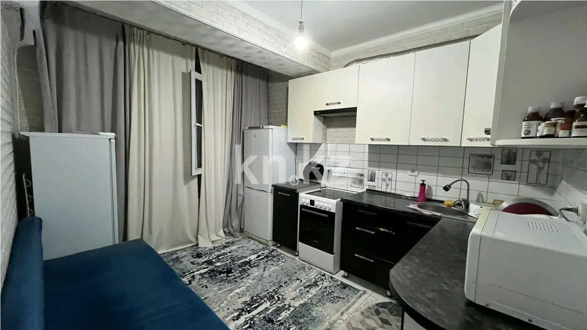 Продажа 2-комнатной квартиры, 42.5 м², мкр-н Айнабулак-2, дом  85а в Алматы - фото 3