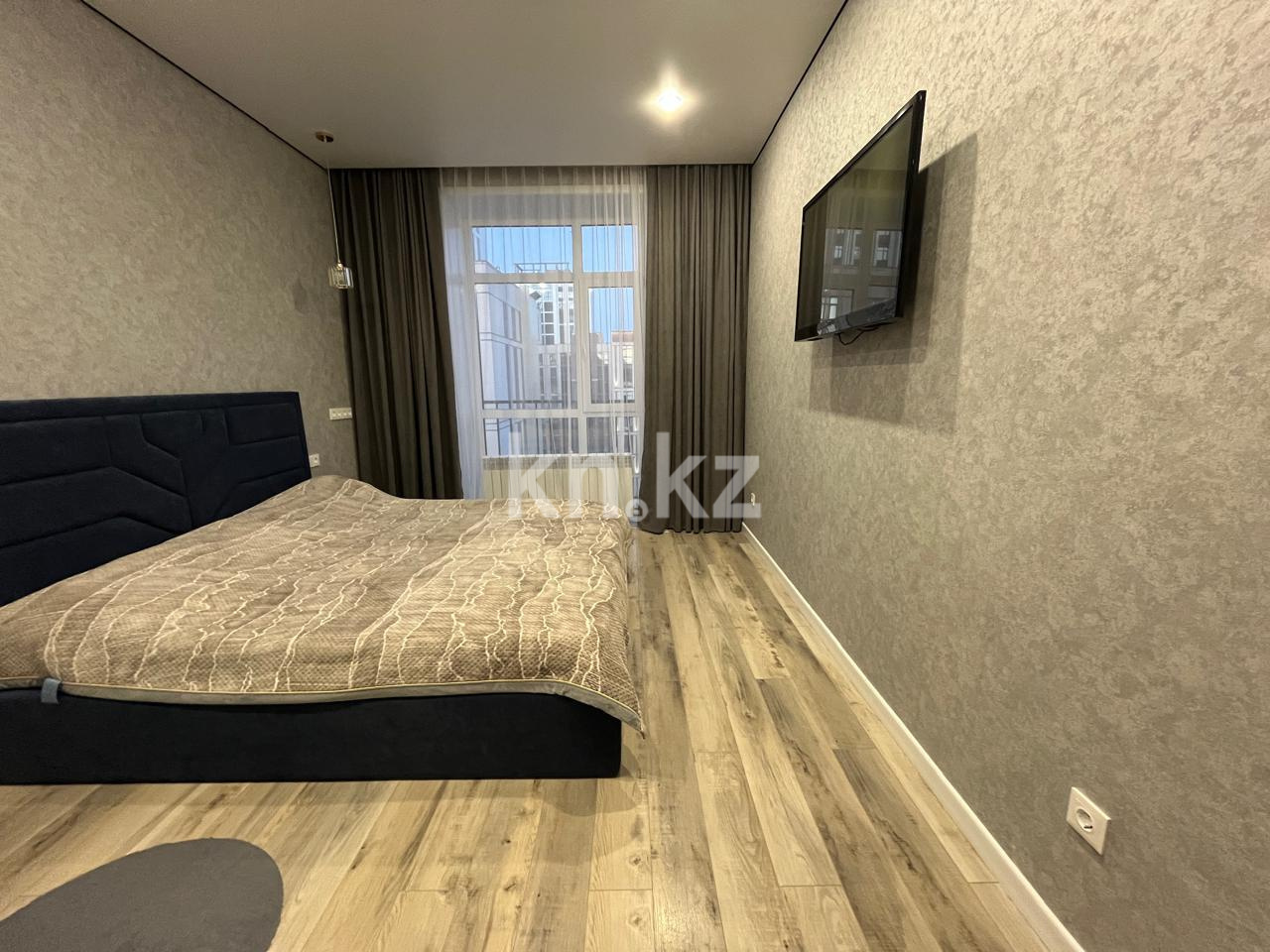 Продажа 3-комнатной квартиры, 89 м², ул. Букетова - Продажа  трехкомнатных квартир в Караганде фото 6 из 17