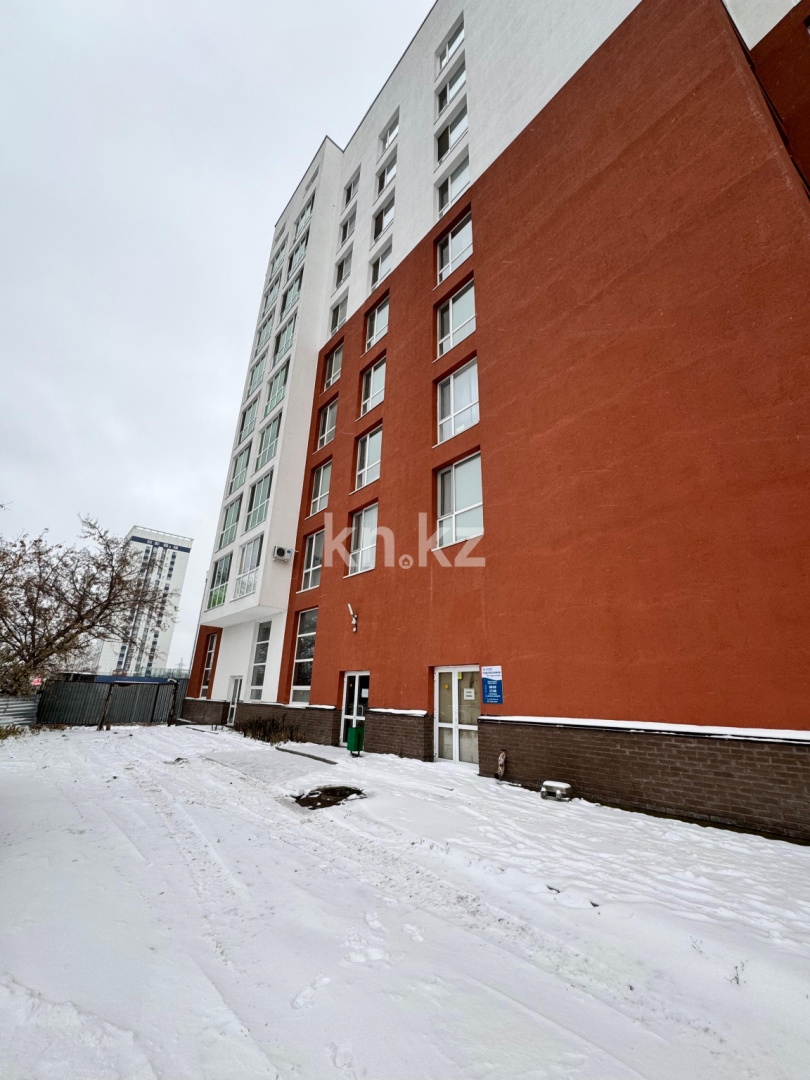 Аренда , Коргалжынское шоссе, дом  20/2 - Аренда квартир помесячно в Казахстане фото 1 из 6