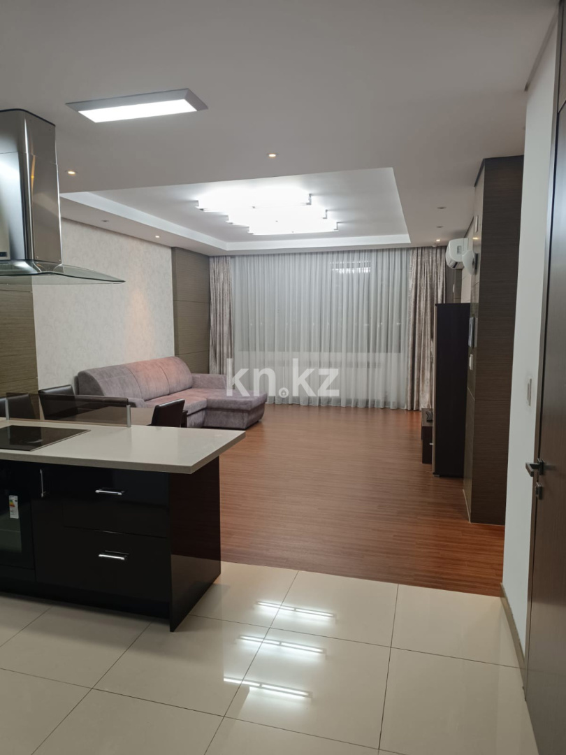 Продажа 3-комнатной квартиры, 100 м² - Продажа  трехкомнатных квартир в Астане фото 6 из 21