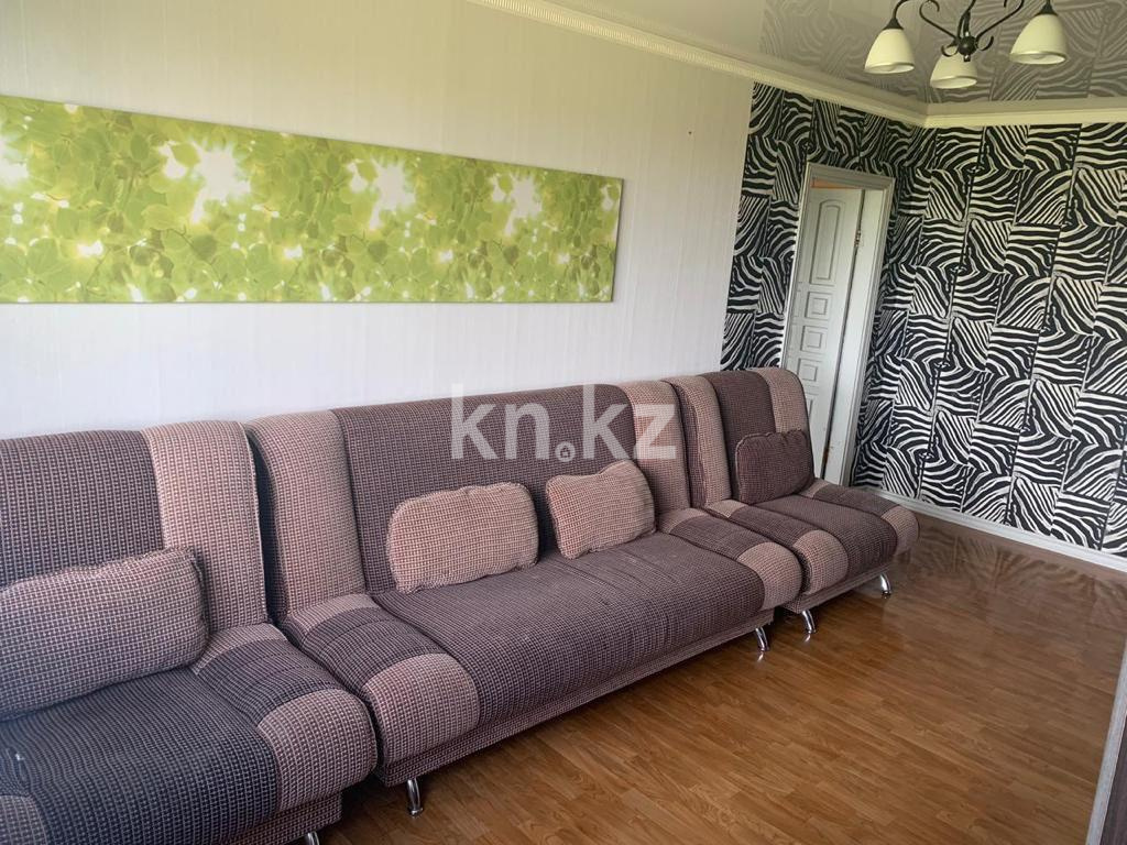Продажа 2-комнатной квартиры, 51 м², пр. Н. Абдирова - Продажа квартир в Караганде с фото фото 2 из 10