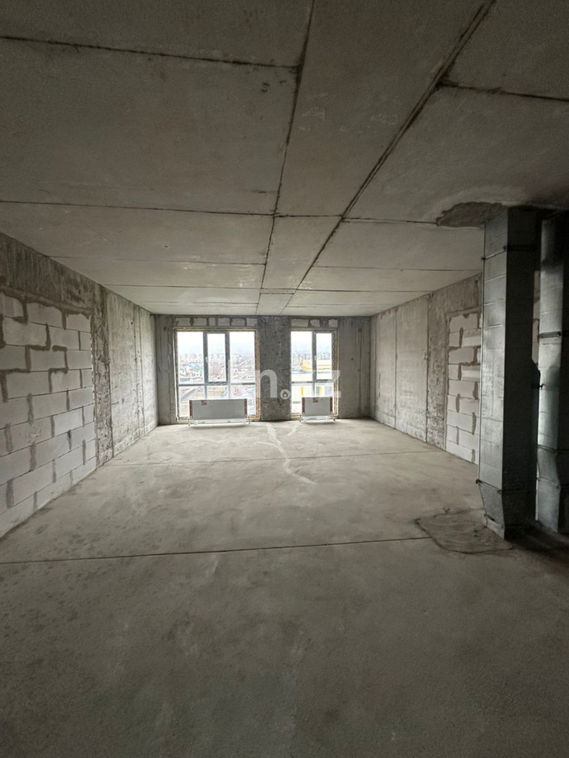 Продажа 2-комнатной квартиры, 41.8 м² - Продажа квартир в новостройках Алматы с фото - страница 2 фото 1 из 5