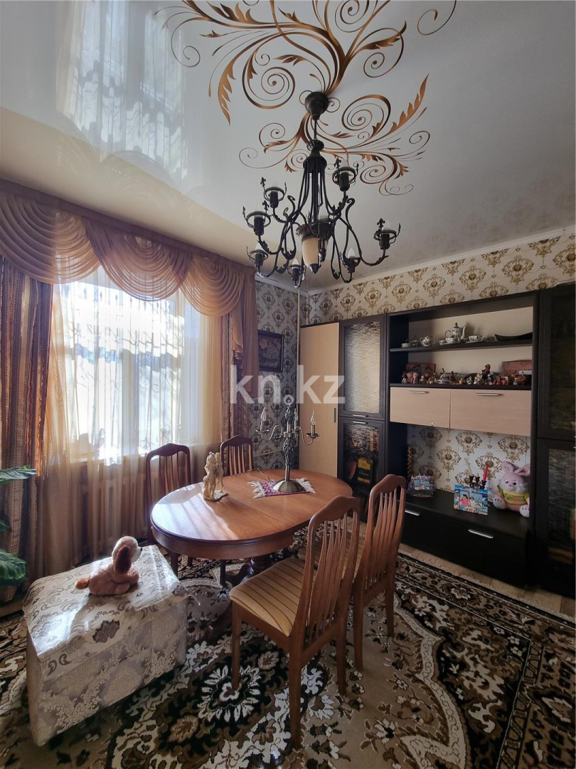 Продажа 3-комнатной квартиры, 80 м² - Продажа недвижимости в Караганде - страница 29 фото 3 из 17