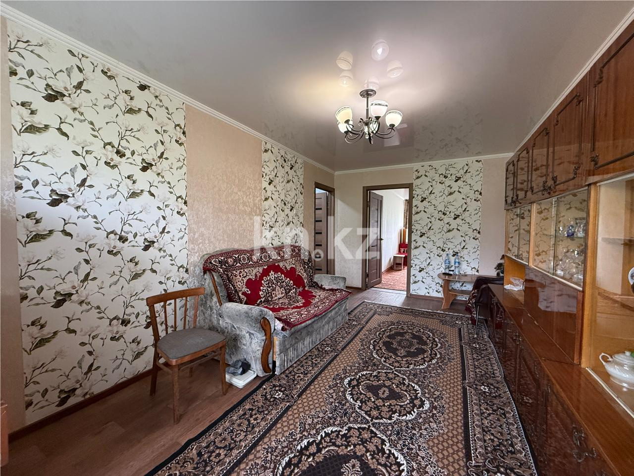 Продажа 2-комнатной квартиры, 44 м² в Темиртау - фото 2