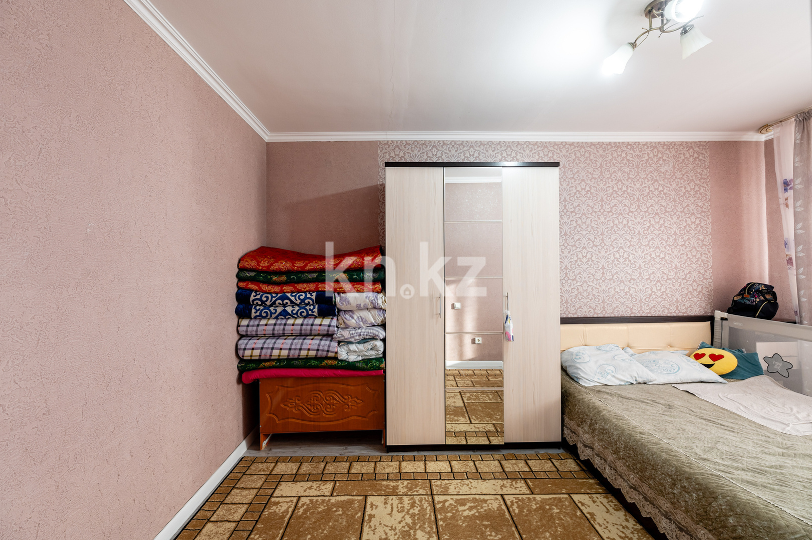 Продажа 2-комнатной квартиры, 60.3 м² - Продажа квартир в Астане - страница 35 фото 16 из 26