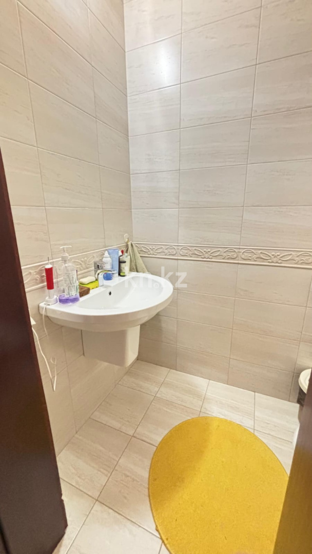 Продажа 7-комнатной квартиры, 183.3 м² - Продажа  пятикомнатных квартир в Астане фото 25 из 30