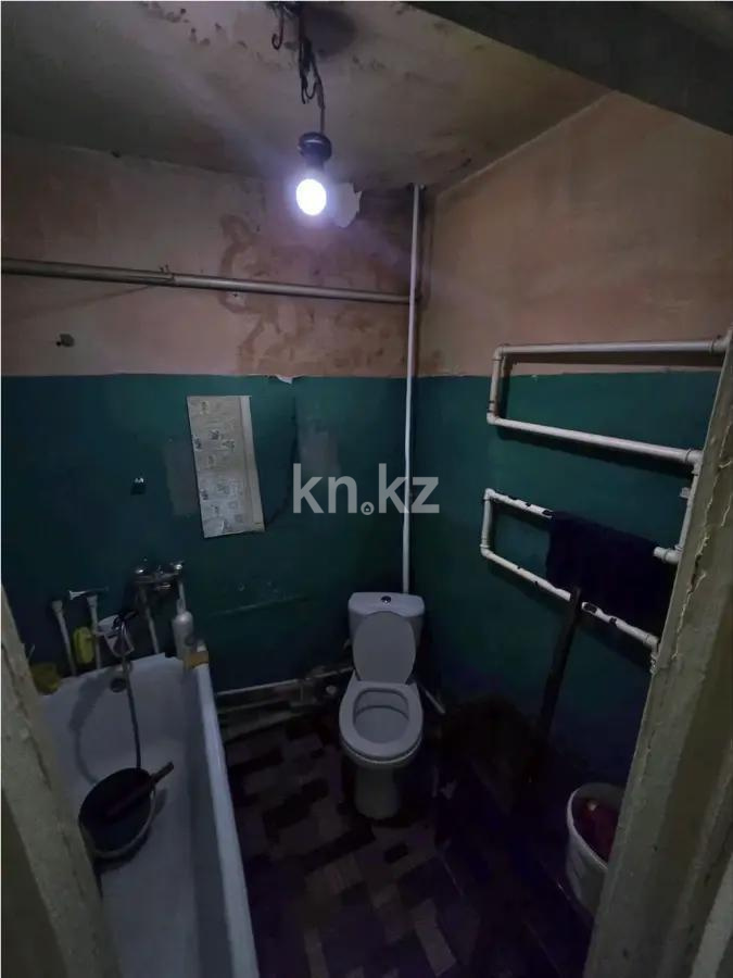 Продажа 1-комнатной квартиры, 30 м² - Продажа однокомнатных квартир в Караганде - страница 3 фото 2 из 3