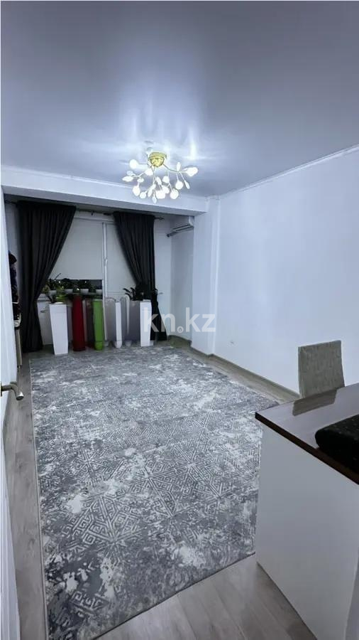 Продажа 2-комнатной квартиры, 56.4 м² - Продажа квартир в новостройках Алматы без посредников - страница 8 фото 2 из 4