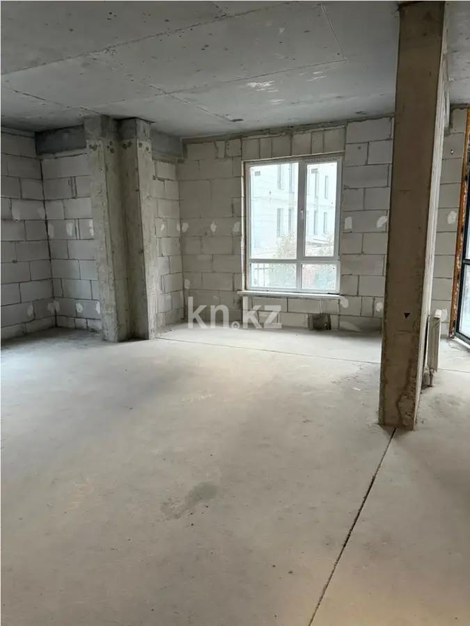 Продажа 2-комнатной квартиры, 63 м² - Продажа  двухкомнатных квартир в новостройках Алматы - страница 6 фото 2 из 2