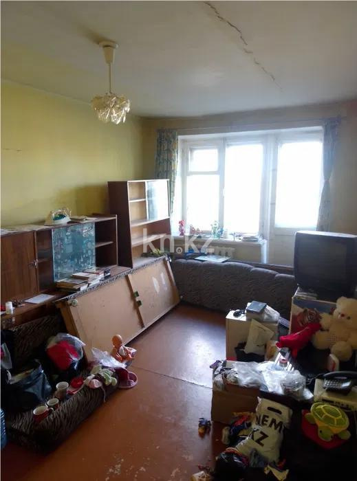 Продажа 2-комнатной квартиры, 43 м² - Продажа двухкомнатных квартир в Михайловке Караганды фото 1 из 3