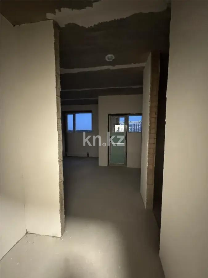 Продажа 1-комнатной квартиры, 34 м² в Астане