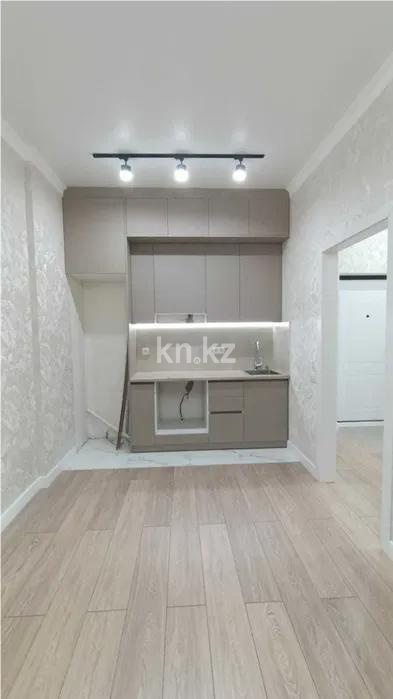 Продажа 1-комнатной квартиры, 38 м², ул. Е-429, дом  8 в Астане - фото 2