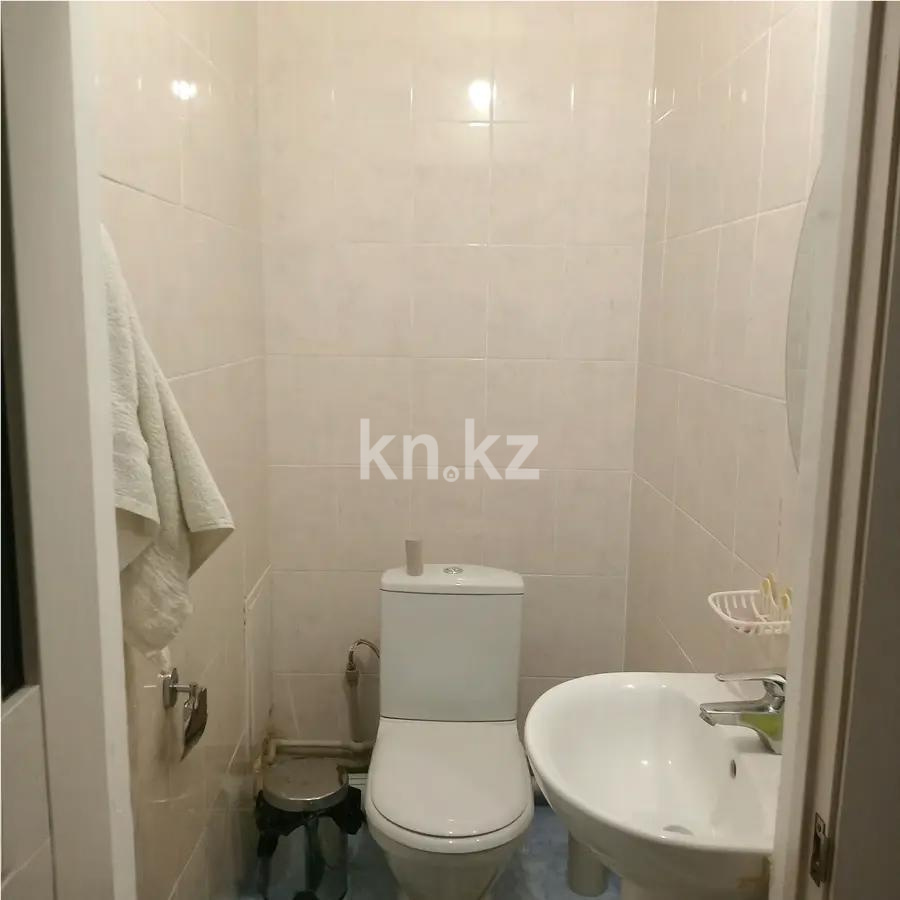 Продажа 2-комнатной квартиры, 57.4 м², пр. Кошкарбаева, дом  50 - Продажа квартир в Астане без посредников с фото фото 4 из 4