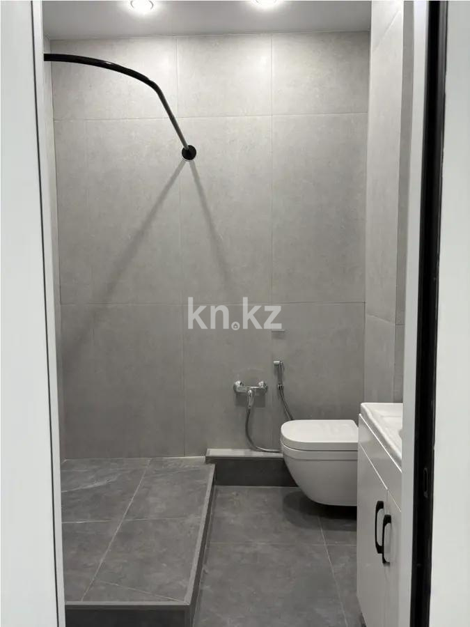 Продажа 2-комнатной квартиры, 53 м² - Продажа квартир в новостройках Алматы с фото - страница 3 фото 5 из 6