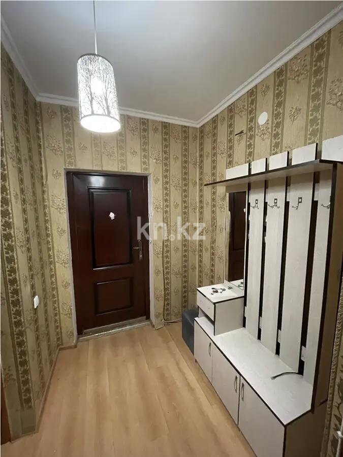 Продажа 1-комнатной квартиры, 39 м² в Астане - фото 4