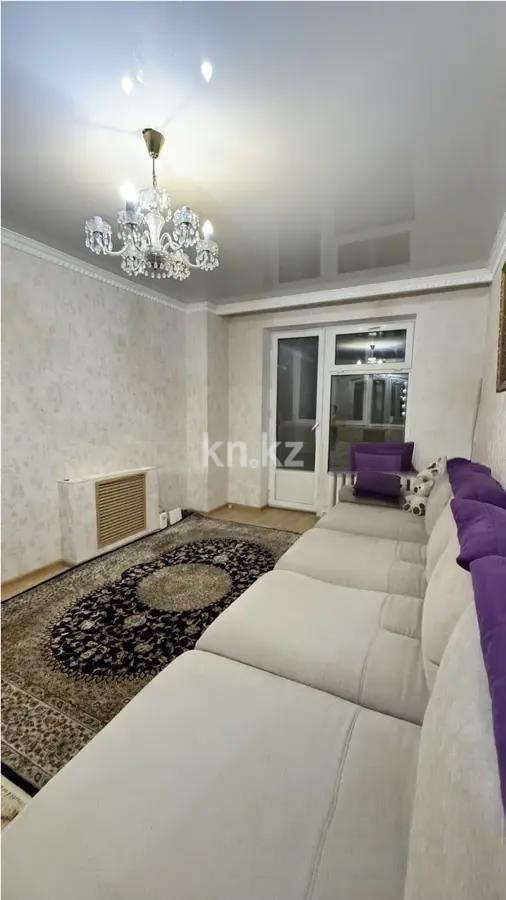 Продажа 1-комнатной квартиры, 38.4 м² в Астане